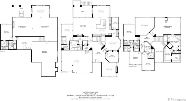 9462 Noble Way, Arvada, CO 80007 - photo 46