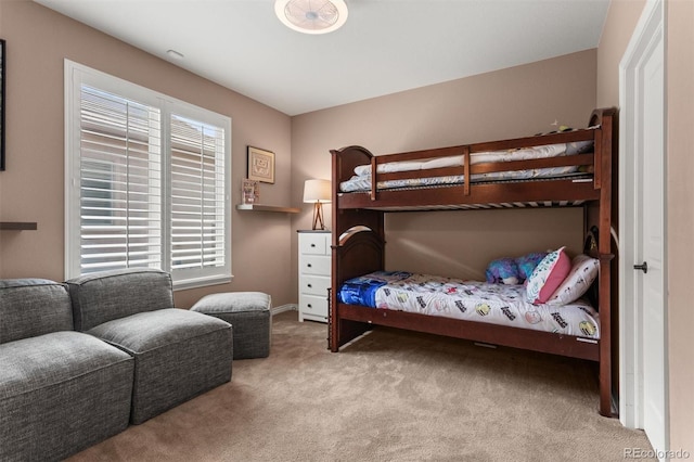 8070 W Progress Cir, Littleton, CO 80123 - view of carpeted bedroom