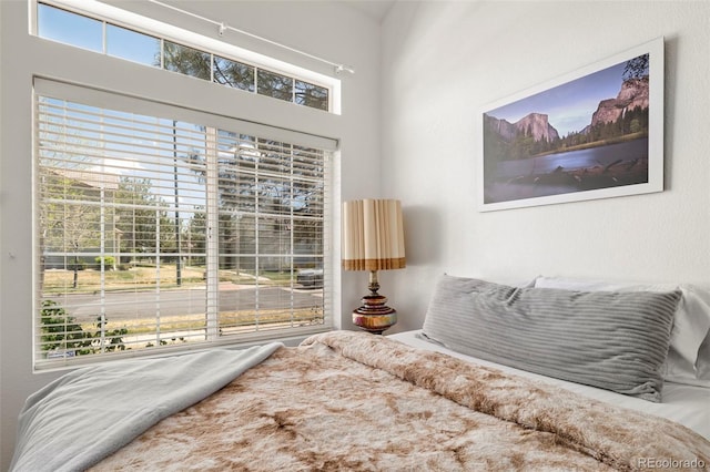 4713 Perth St, Denver, CO 80249 - bedroom featuring multiple windows