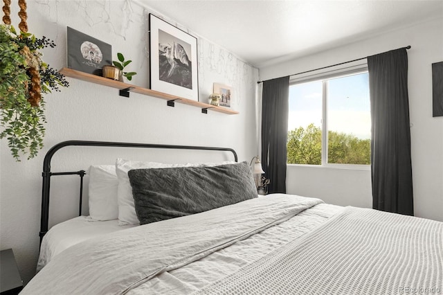 4713 Perth St, Denver, CO 80249 - view of bedroom