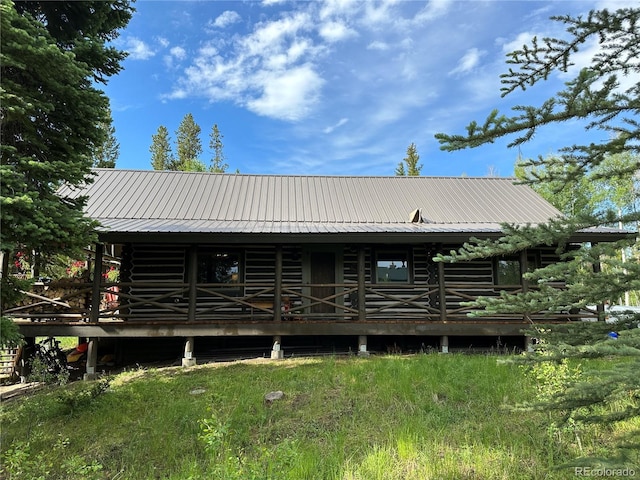241 County Road 4980, Grand Lake, CO 80447 - photo 1