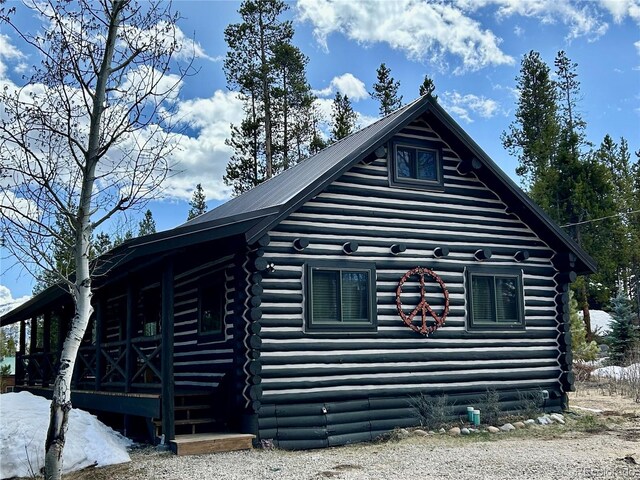 241 County Road 4980, Grand Lake, CO 80447 - photo 3
