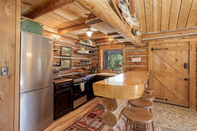 241 County Road 4980, Grand Lake, CO 80447 - photo 14
