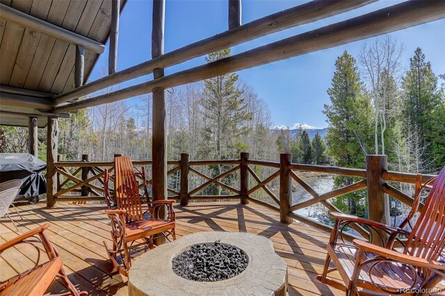 241 County Road 4980, Grand Lake, CO 80447 - photo 20