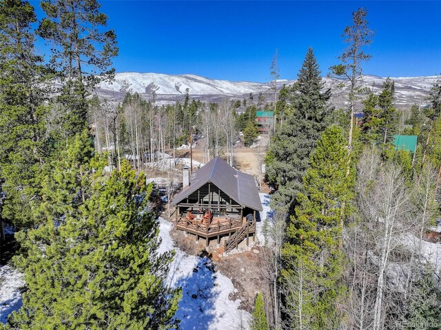 241 County Road 4980, Grand Lake, CO 80447 - photo 5