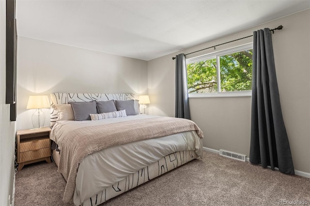 13542 Achilles Dr, Lone Tree, CO 80124 - bedroom featuring carpet floors and baseboards