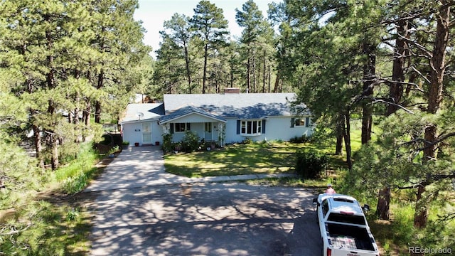 5777 County Road 154, Elizabeth, CO 80107 - photo 6