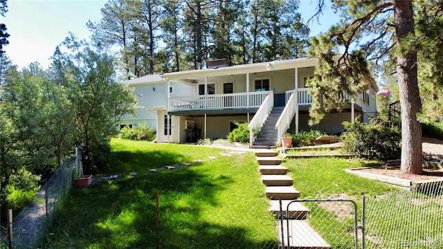 5777 County Road 154, Elizabeth, CO 80107 - photo 8