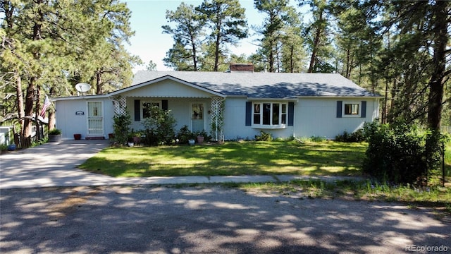 5777 County Road 154, Elizabeth, CO 80107 - photo 3