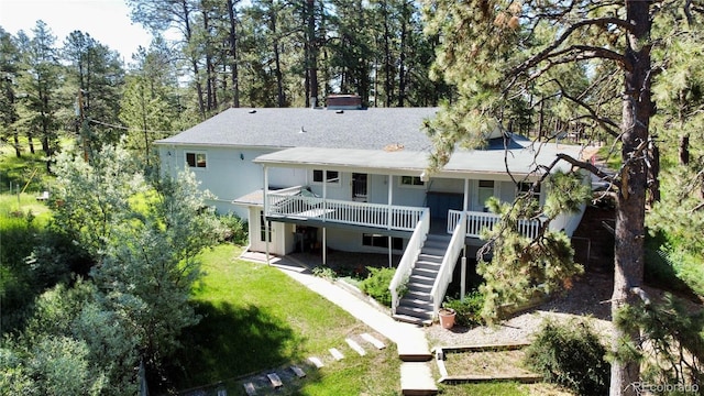 5777 County Road 154, Elizabeth, CO 80107 - photo 2