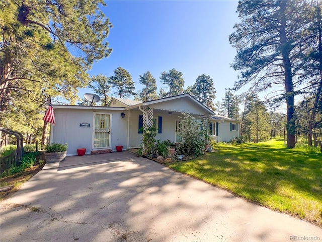 5777 County Road 154, Elizabeth, CO 80107 - photo 1