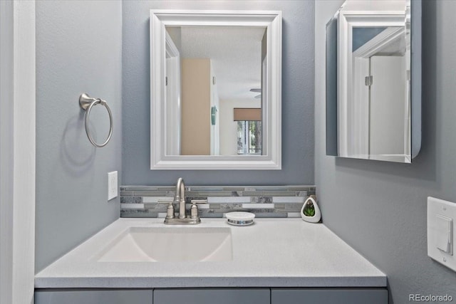 534 E 7th Ave Unit 101, Denver, CO 80203 - bathroom with vanity