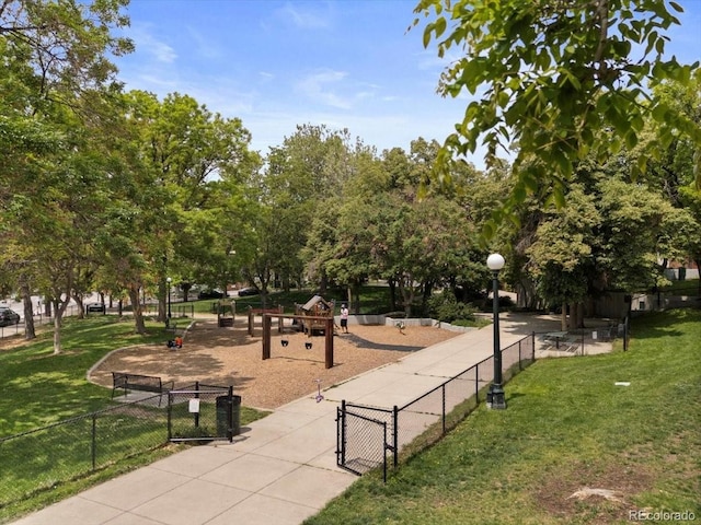 534 E 7th Ave Unit 101, Denver, CO 80203 - view of surrounding community