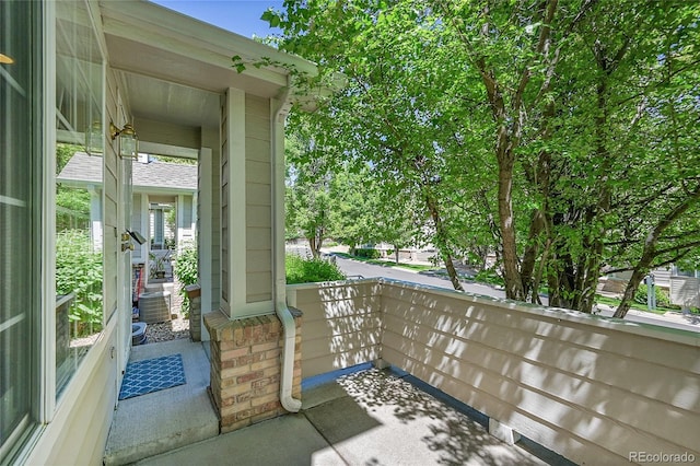 4006 E Geddes Cir, Centennial, CO 80122 - entrance to property