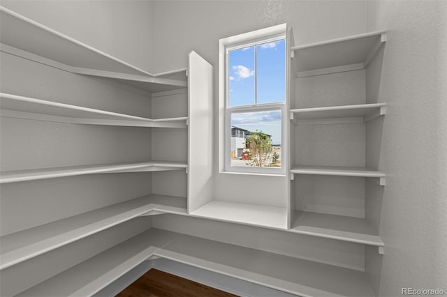 21034 E 63rd Dr, Aurora, CO 80019 - view of pantry