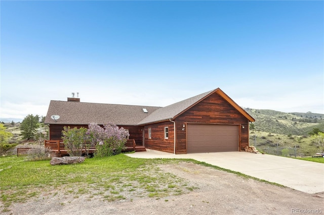 47 Sombrero Ct, Lyons, CO 80540