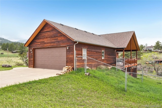 47 Sombrero Ct, Lyons, CO 80540
