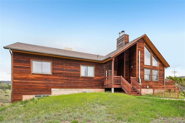47 Sombrero Ct, Lyons, CO 80540