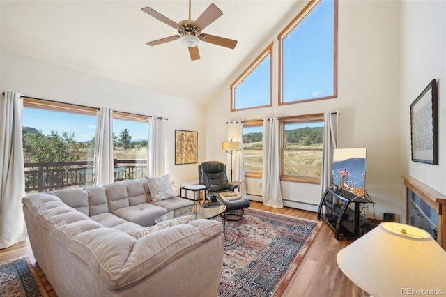 47 Sombrero Ct, Lyons, CO 80540