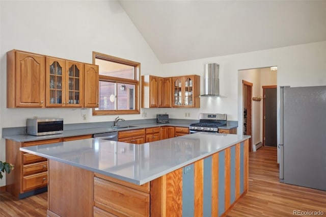 47 Sombrero Ct, Lyons, CO 80540