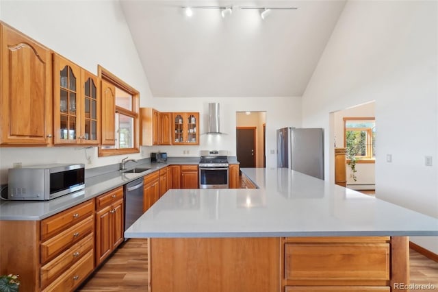 47 Sombrero Ct, Lyons, CO 80540
