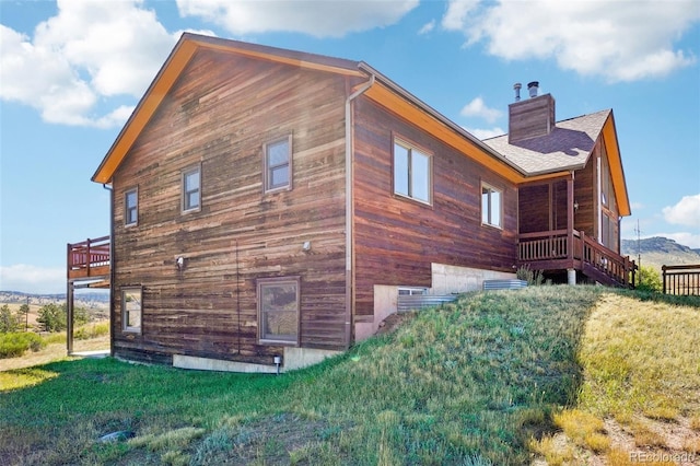 47 Sombrero Ct, Lyons, CO 80540