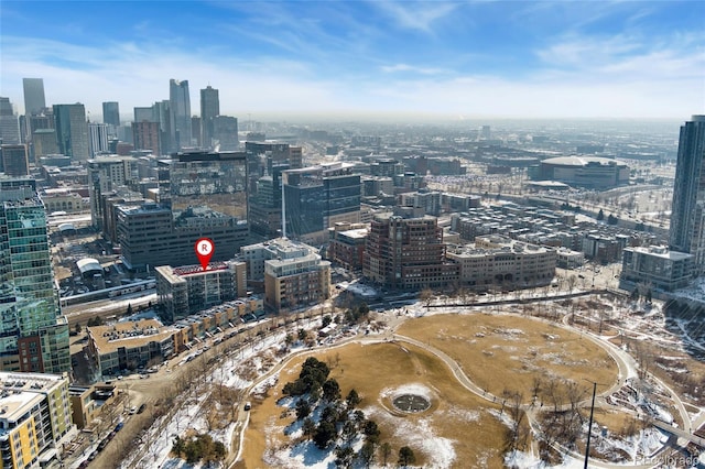 1620 Little Raven St Unit 302, Denver, CO 80202 - photo 40