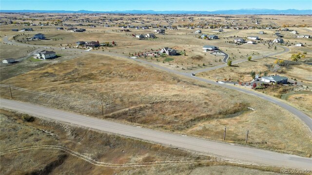 3970 Eastout Ave, Parker CO, 80138 land for sale