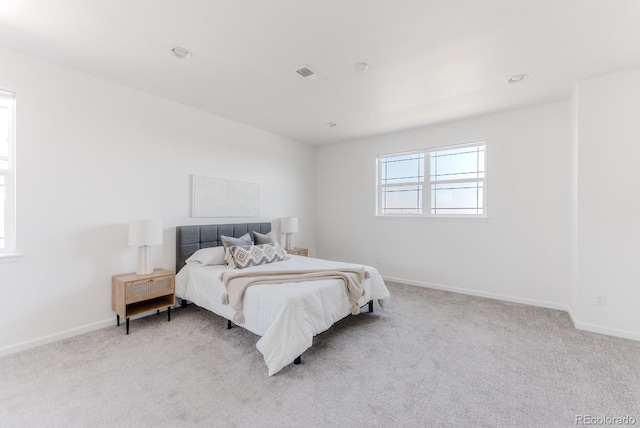 14345 Dahlia St, Thornton, CO 80602 - bedroom with light colored carpet