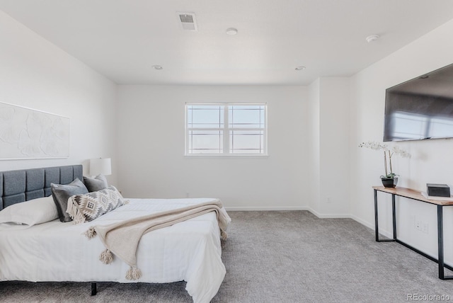 14345 Dahlia St, Thornton, CO 80602 - bedroom featuring carpet floors and baseboards