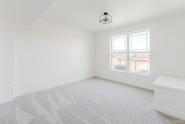 14345 Dahlia St, Thornton, CO 80602 - unfurnished room featuring light colored carpet