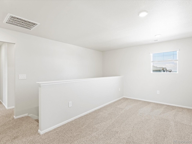 7324 27th Street Ln, Greeley, CO 80634 - empty room featuring carpet flooring and baseboards