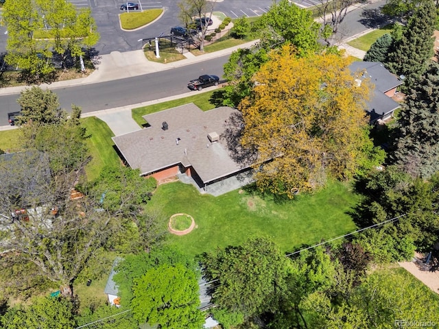 3560 S Glencoe St, Denver, CO 80237 - view of subject property