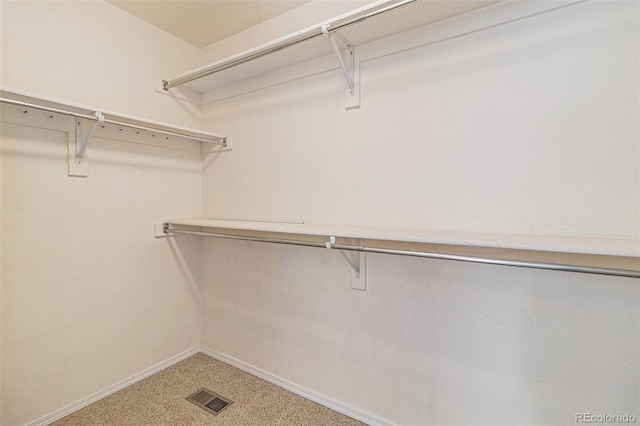 6230 Snowberry Ave, Firestone, CO 80504 - view of spacious closet