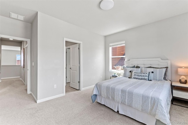 18180 W 84th Pl, Arvada, CO 80007 - bedroom featuring carpet floors and baseboards