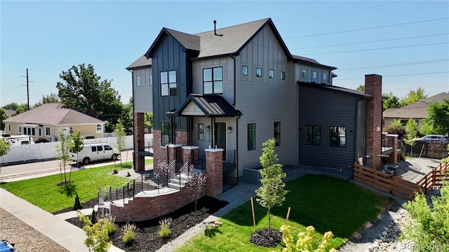 8210 W Tennessee Ct, Lakewood, CO 80226 - photo 2