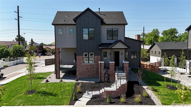 8210 W Tennessee Ct, Lakewood, CO 80226 - photo 4