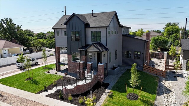 8210 W Tennessee Ct, Lakewood, CO 80226 - photo 8
