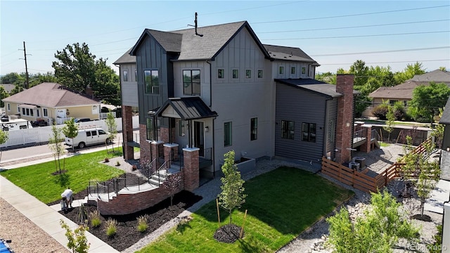 8210 W Tennessee Ct, Lakewood, CO 80226 - photo 9