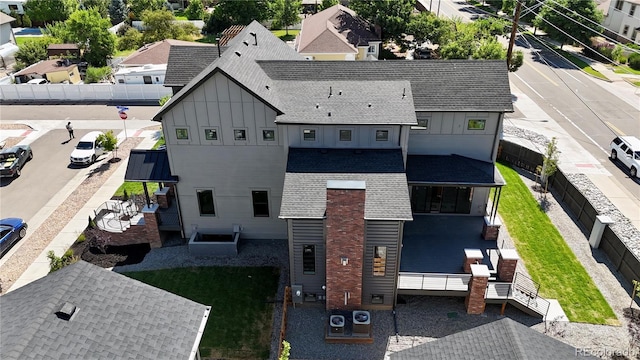 8210 W Tennessee Ct, Lakewood, CO 80226 - photo 17