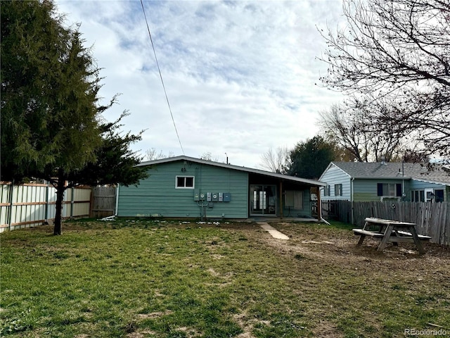 1423 Eaton St, Brush, CO 80723 - photo 31