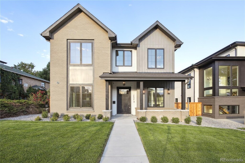 2504 Zenobia St, Denver, CO 80212 - photo 1