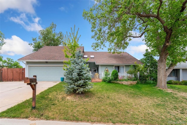 8200 S Locust Way, Centennial, CO 80112 - photo 1