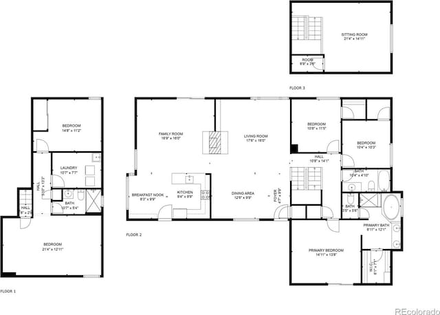 8200 S Locust Way, Centennial, CO 80112 - photo 2