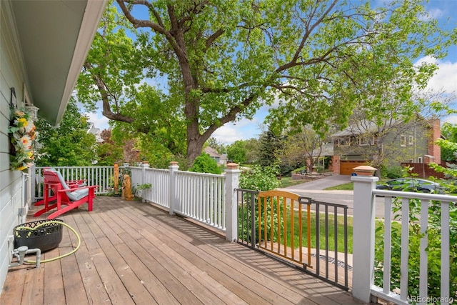 8200 S Locust Way, Centennial, CO 80112 - photo 4