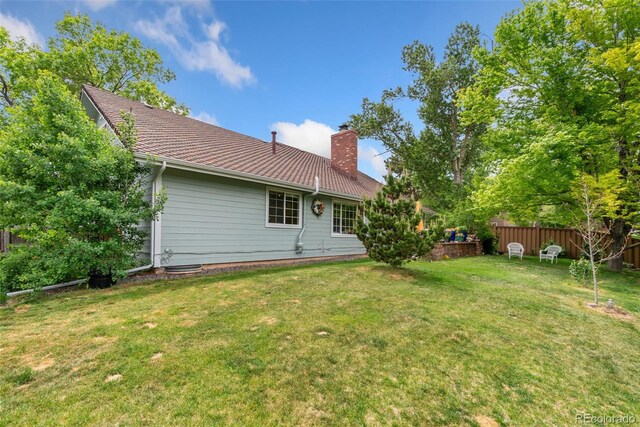 8200 S Locust Way, Centennial, CO 80112 - photo 33