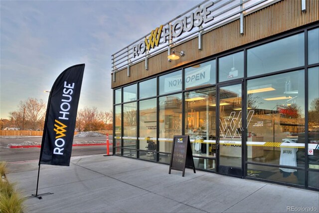 5128 W 26th Ave Unit 101, Denver, CO 80212 - view of building exterior