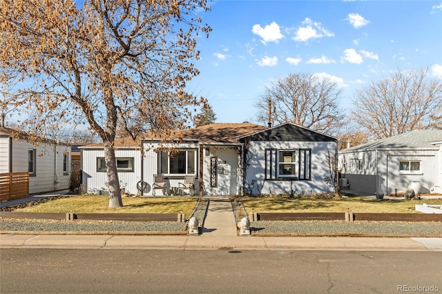 4389 S Sherman St, Englewood, CO 80113 - view of front of property