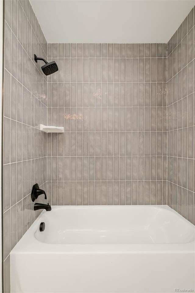 view of bathroom