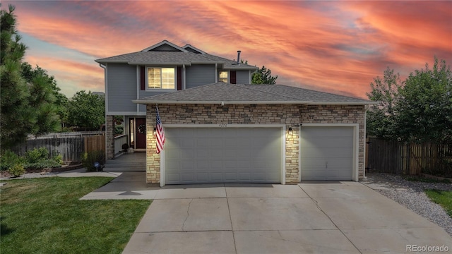 4276 S Tempe Ct, Aurora, CO 80018 - photo 1